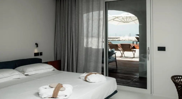 Le 3 Di Tuccino, Rezervasyon Otel Polignano a Mare Bari Province