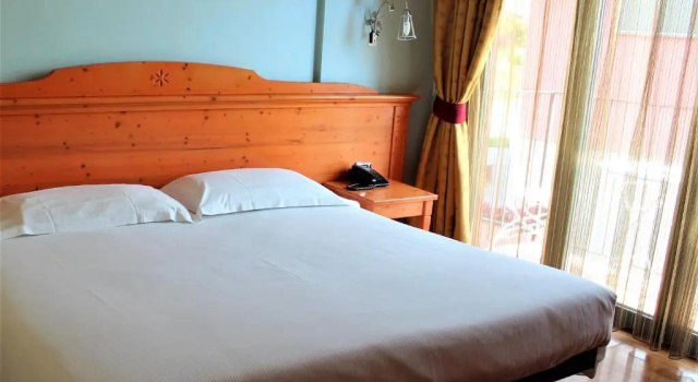 Номер Superior Hotel Residence Montelago