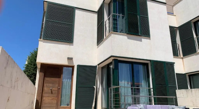 Bahia 19 By Som Menorca, Rezerwuj Hotel Mercadal 