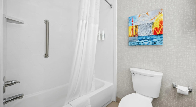 Номер Standard Hampton Inn Bloomington West