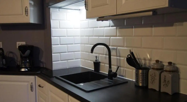 Люкс Apartamenty Villa Akant