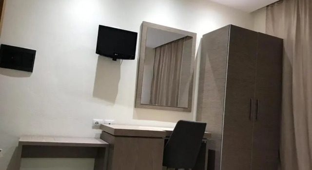 Номер Comfort Hotel Relax Dhermi
