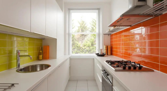 118 Brondesbury Road Apartments