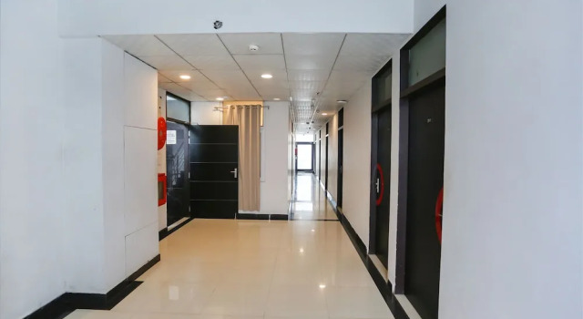 FabHotel Grand Capitol, Забронировать Отель Отели штата Раджастхана с завтраком, Завтраки