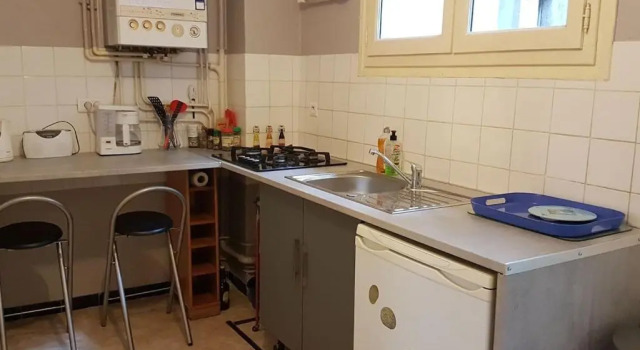 Апартаменты 10 Rue des Récollets 1er gauche