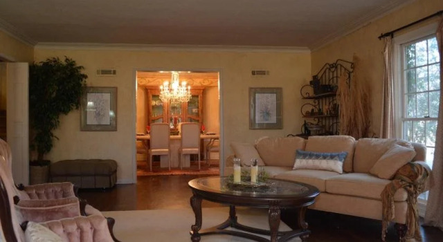 Lindley House Garden Cottages, Buchen Sie Hotel Duncan Oklahoma
