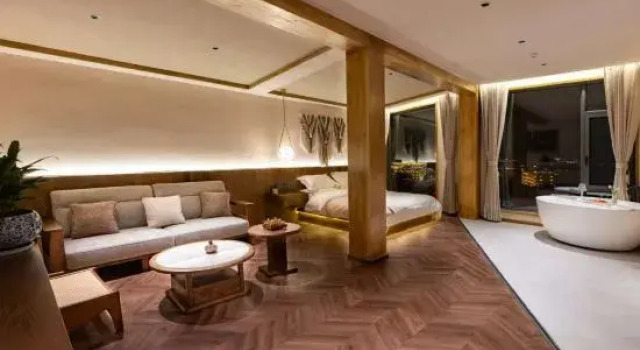 Shangri-La No. 7 Chinese Inn (Dukezong Ancient City)