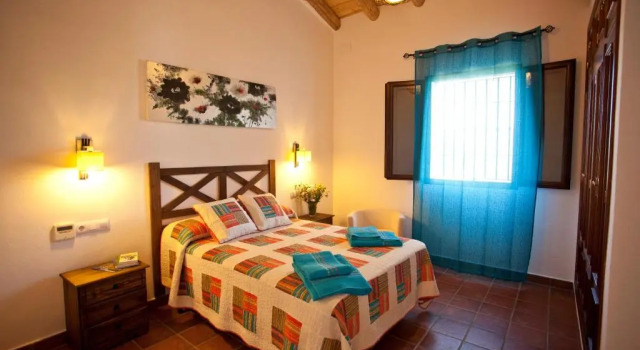 Casa Rural La Serrana de Aracena, Book Hotel Hotels in Extremadura with a Pool, Swimming Pool