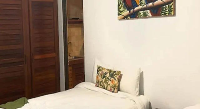 Четырёхместный номер Standard с 2 комнатами The Palms At Coco Beach