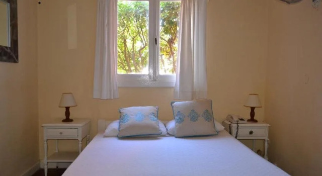 Hosteria Belvedere, Rezerwuj Hotel Pinamar 
