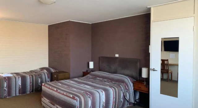 Wedderburn Goldseeker Motel, Reserva ahora Motel Wedderburn Victoria