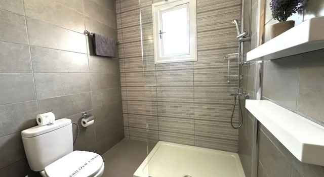 Апартаменты Superior Narcissos Nissi Beach Apartment D12
