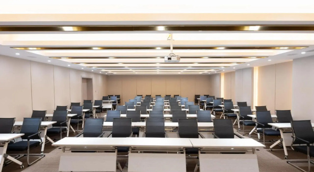JI Hotel (Changchun City Government), Boek Hotel Changchun Changchun