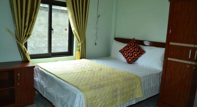 Mango Hostel, Забронировать Хостел Хостелы Фонгня, Хостел