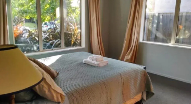 Delamain Holiday House and B&B