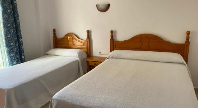 Номер Superior Hostal Andalucia