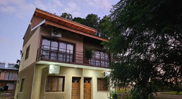 La Sonada, Rezerwuj Hotel Federación Entre Ríos