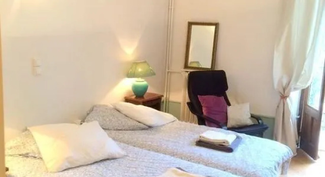 Chez Anna, Prenota Appartamento Hotel a Alvernia con parcheggio, Parcheggio