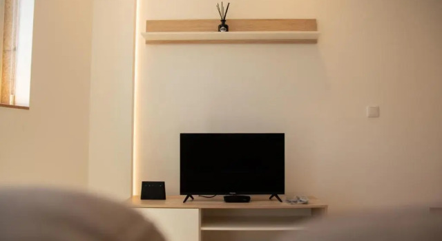 Apartamentos Avenida Premium