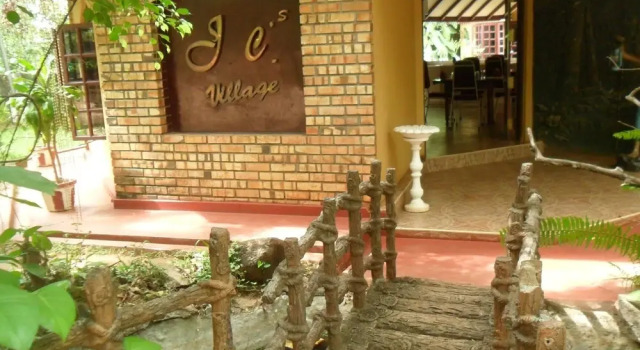 Yapagama Village, Забронировать Отель Дамбулла 