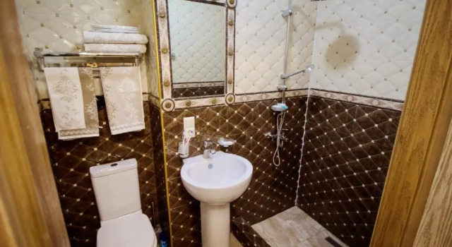 Suite Old Tbilisi Gate