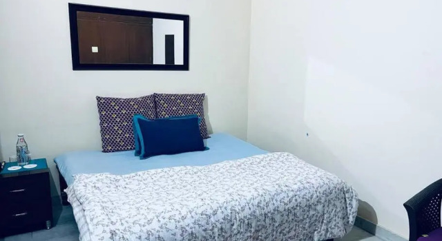Mango Tree Suites ✪Centrally Located ✪3 BedRooms ✪Parking ✪5 Star Rating, Rezervovat Hotel Hotely v Rajasthan s parkováním, Parkování