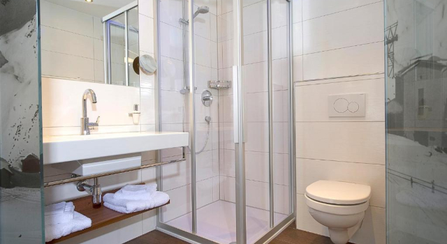 Номер Standard Apart Garni Schadhof