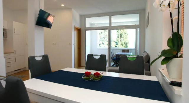 Апартаменты San Simon Sea view Apartment LL