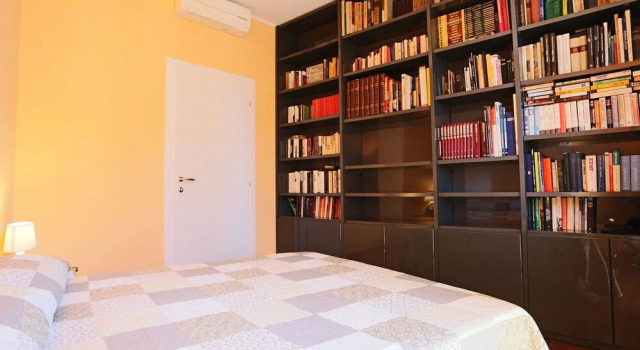 Borsieri Flexyrent Apartment, Book Apartment Stazione Garibaldi - Porta Nuova Milan