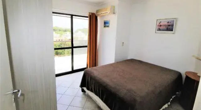 Residencial Baia Azul Apto 501 B