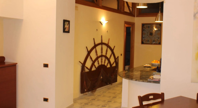Marina Piccola Apartment