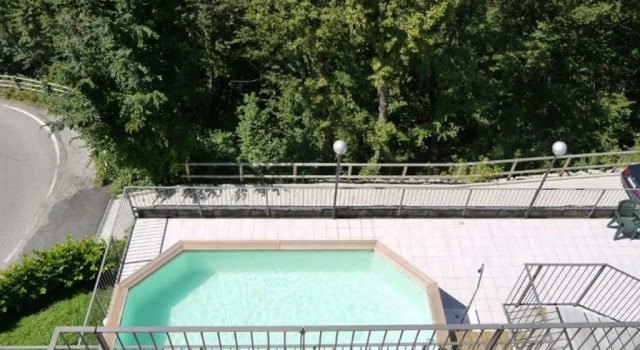 Апартаменты Alto Perledo Terrazzo