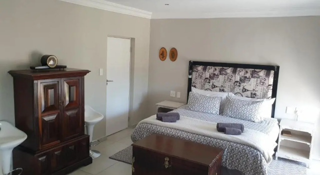 Номер Comfort House Mulberry Guesthouse