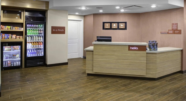 TownePlace Suites by Marriott Albany, Reserva ahora Hotel Hoteles en Albany con desayuno, Desayunos
