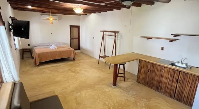 Komfortní pokoj Marvin Suites