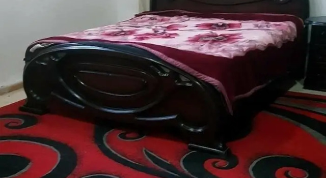Апартаменты Apartment Ground Floor