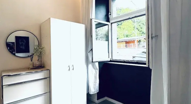 Апартаменты Comfortable 1BR Stay Central Vienna