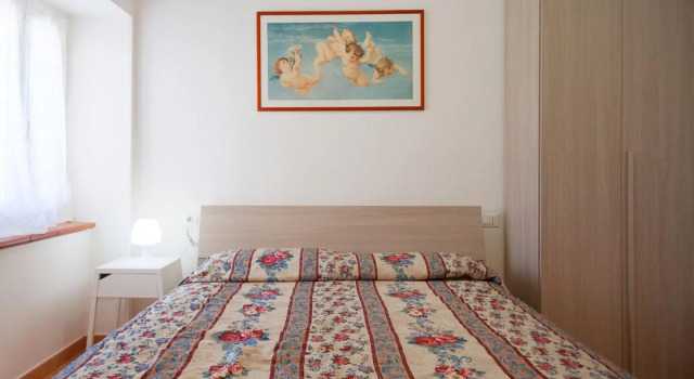 A Casa di Nicola Bike friendly three-room apartment between Marina di Campo and Procchio-A CASA DI NICOLA, Book Lejlighed Lejligheder i Procchio, Lejlighed