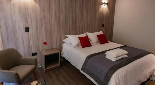 Полулюкс Hotel H9