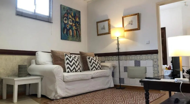 Апартаменты Casa do Poço Funchal