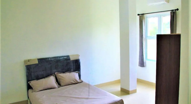 Green Village Residence Syariah, Rezervovat Hotel Hotely v Medan s parkováním, Parkování