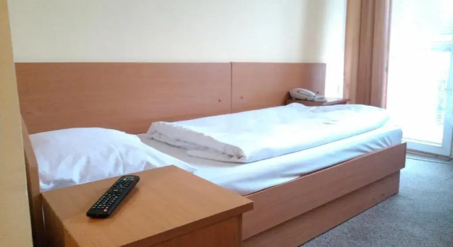 Номер Standard Hostel Refleks