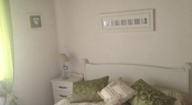 Двухместный номер Standard B&B Antica Dimora