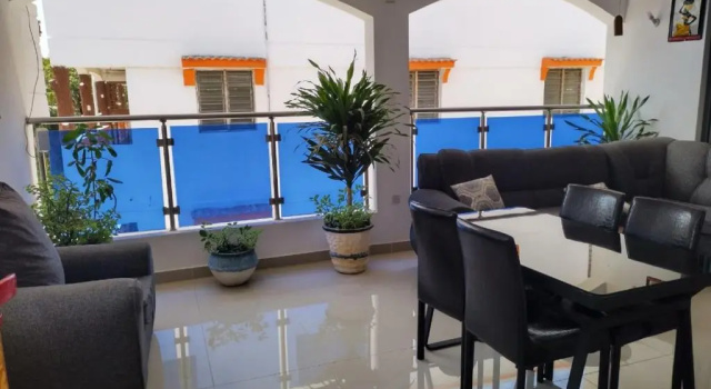6 Park Retreat, Забронировать Отель Отели Момбасы с завтраком, Завтраки