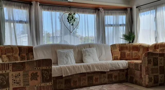 Mobile Home de Luxe 6 à 8 personnes, Rezervovat Hotel Lattes Hérault