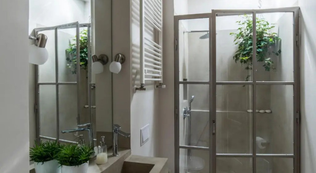 Люкс Embassy Row BnB