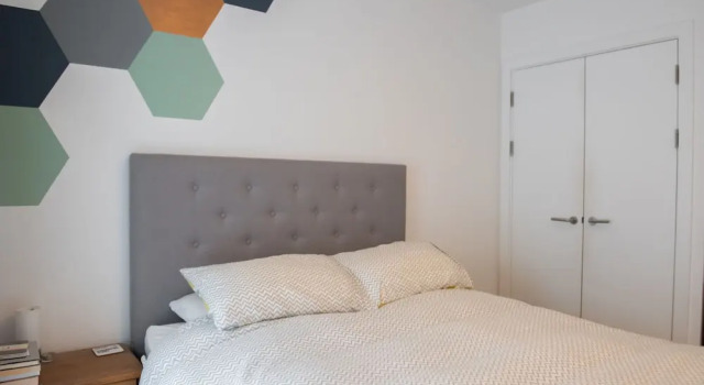 Cozy Modern Apartment In East London