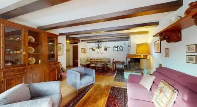 Gianda Verda 7, Book Hotel Silvaplana 