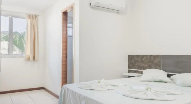 Номер Deluxe Hotel Girafa