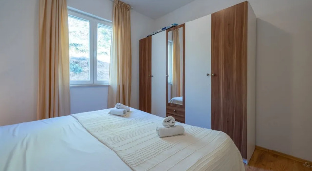 Апартаменты Apartments Ena